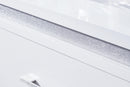 Jarlee Dresser and Mirror