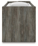 Frandern Loft Bed with Drawer Storage