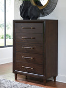 Dantenton Chest of Drawers