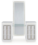 Chalanna Vanity with Mirror