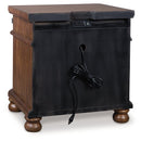 Chadworth Nightstand