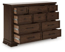 Taffenbrook Dresser