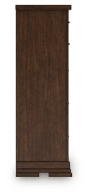 Taffenbrook Chest of Drawers