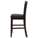 Lavon Counter Chair