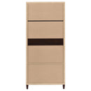Wadeline Tall Accent Cabinet