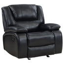 Camila Glider Recliner