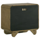 Amsbury 5 Pc Bedroom Set