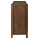 Maderia Dresser