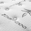 Sommet Firm Euro Top Hybrid Mattress