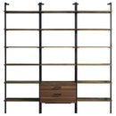 Owens Wall Shelf Set