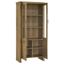 Adina Display Cabinet