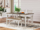 Skempton Dining Room Set