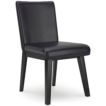 Jettaya Dining Chair