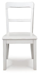Greddinton Dining Chair