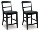Greddinton Counter Height Barstool