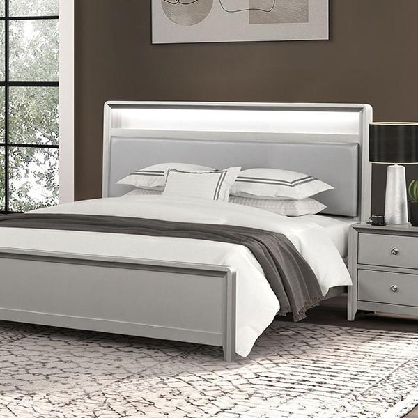 Bryne Bed