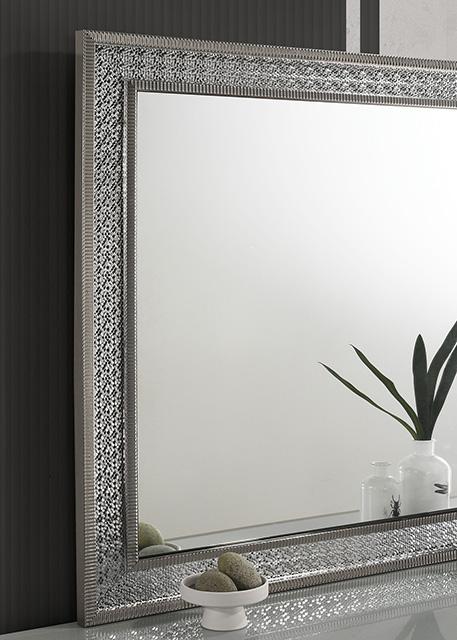 Cassiopeia Rect Mirror