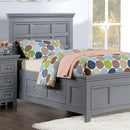 Castlile Bedroom Set