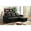 Demi Sectional