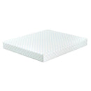 Edelweiss 10" Cal.King Memory Foam Mattress