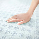 Edelweiss 10" Memory Foam Mattress