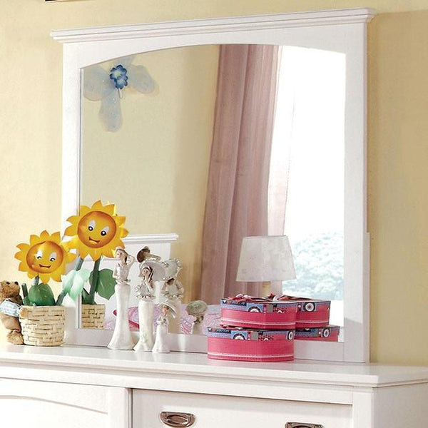 Colin Mirror
