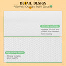 Forsythia 8" E.King Green Tea Gel Memory Foam