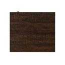 Garibaldi Side Table