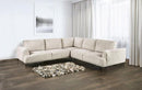Gladbach Large L-Sectional