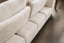 Gladbach Sectional, Right Chaise