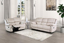 Glarus Recliner Chair