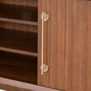 Hepburne Entertainment Center