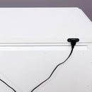 Belva 4 Pc Bedroom Set