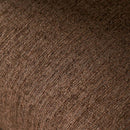 BELSIZE Loveseat Grey, Beige, & Choclate