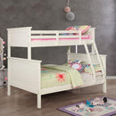 Marci Twin/Full Bunk Bed