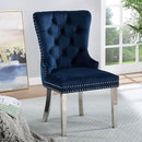 JEWETT Chair, Blue (2/CTN)