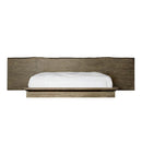 Bridgewater Queen Bed w/ Panels