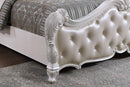 Ventresca E.King Bed
