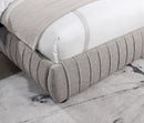 SHERISE Cal.King & Queen Bed