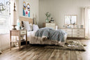 Roseburg Cal.King Bed