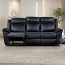 Agata Manual Sofa