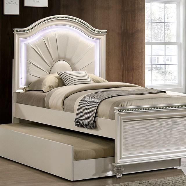 ALLIE Full Bed