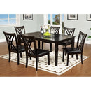 Springhill 7 Pc. Dining Table Set