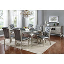 Amina Dining Table Set
