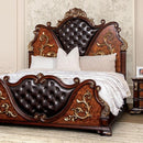 Aquilina Bed