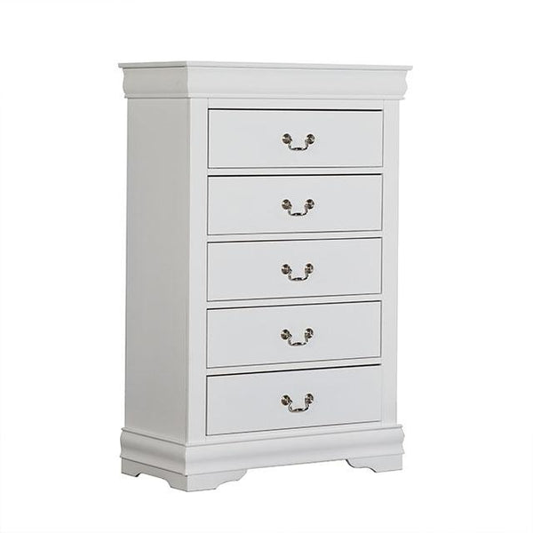 Chest Louis Philippe