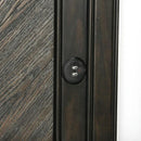 Argyros Espresso Cal.King, E.King, & Queen Bed