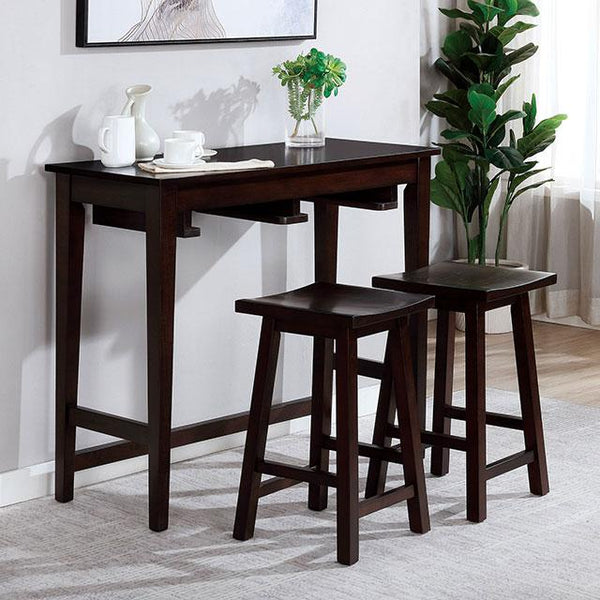 Elinor Bar Table Set