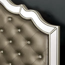 ELIORA Cal.King, E.King, & Queen Bed