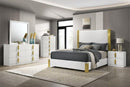 Basildon E.King & Queen Bed